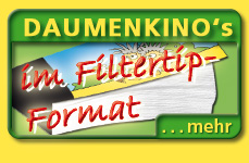 Filtertip Daumenkino